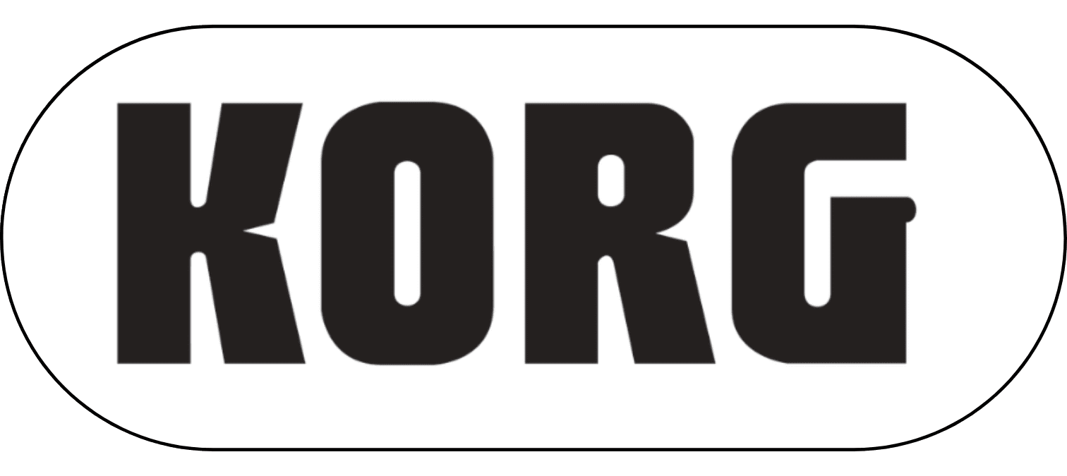 Korg Logo