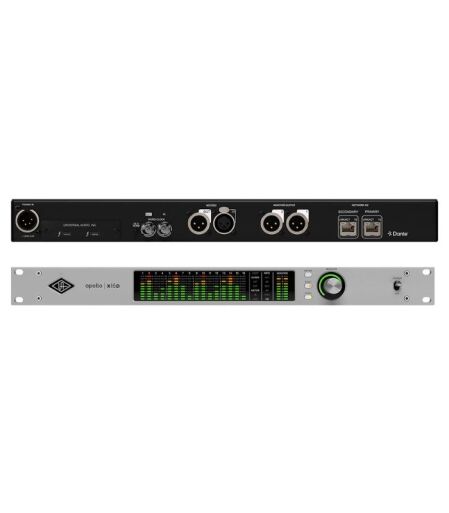 Universal Audio - Apollo x16D [Essentials+ Edition] - Image 1