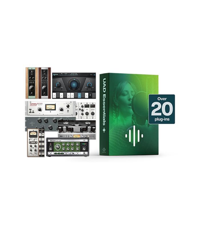Universal Audio - Apollo x6 Gen 2 [Essentials+ Edition] - Image 2