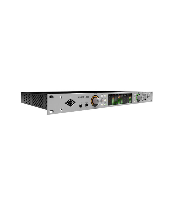 Universal Audio - Apollo x8p Gen 2 [Studio+ Edition] - Image 3