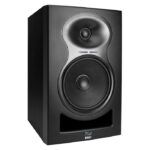 Kali LP6 V.2 Powered Studio Monitor - Black