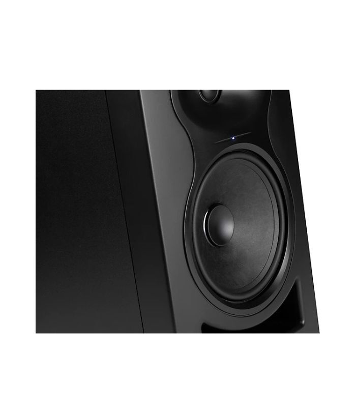 Kali LP6 V.2 Powered Studio Monitor - Black - Image 3