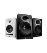 Kali LP6 V.2 Powered Studio Monitor - Black - Image 6