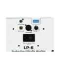 Kali LP6 V.2 Powered Studio Monitor - White - Image 2