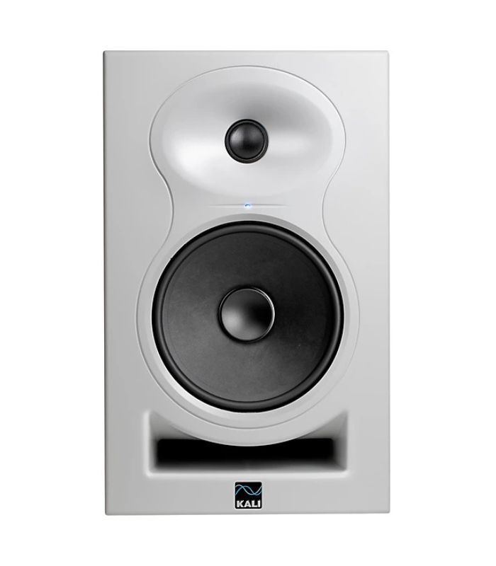Kali LP6 V.2 Powered Studio Monitor - White - Image 6