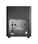 Kali Audio WS-6.2 Dual 6.5-inch Powered Subwoofer - Image 4