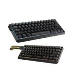 Wooting 60HE v2 60% Gaming Keyboard