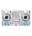 DDJ-FLX10-W 4-channel professional DJ controller (White)