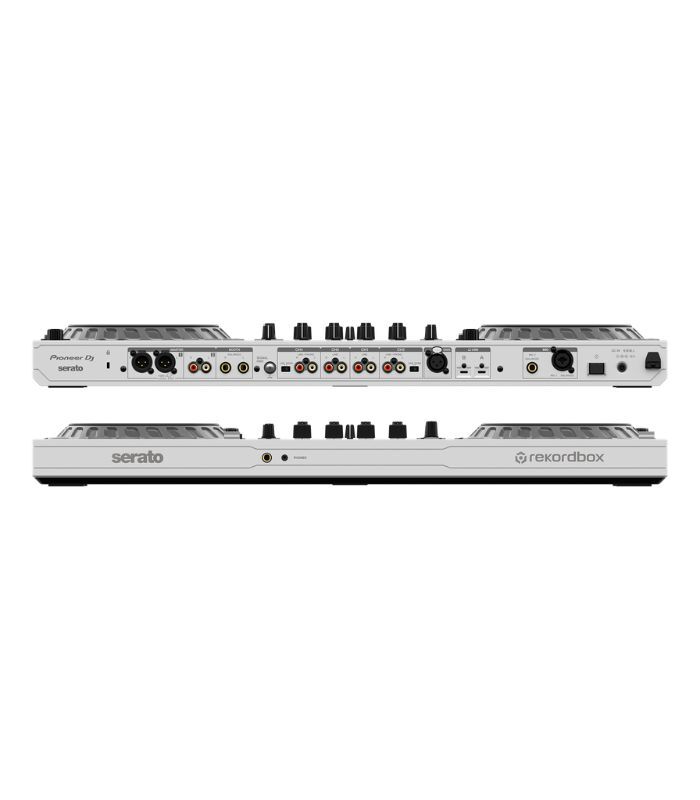 DDJ-FLX10-W 4-channel professional DJ controller (White)