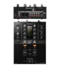 DJM-250MK2 2-channel DJ mixer with independent channel filter