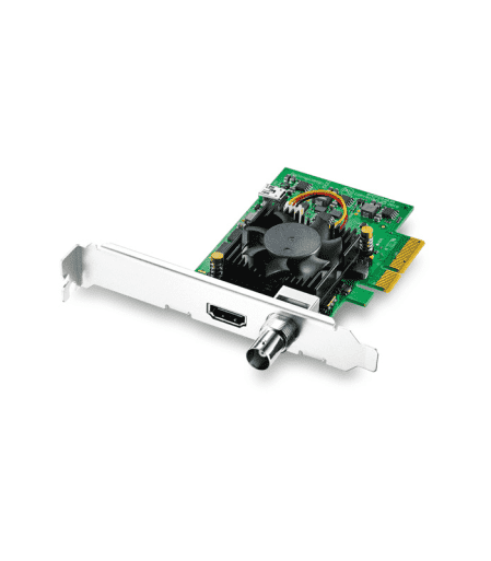 Blackmagic Design - DeckLink Mini Recorder 4K