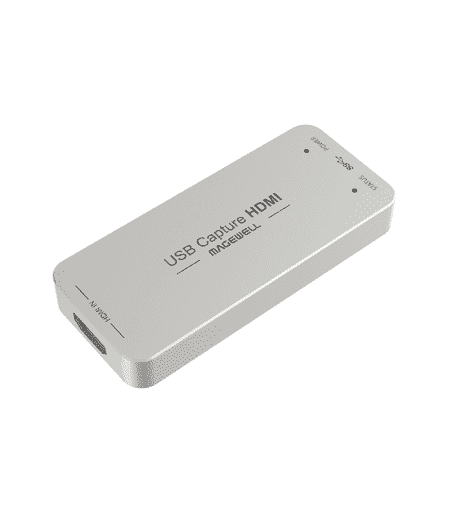 Magewell - USB Capture HDMI Gen 2