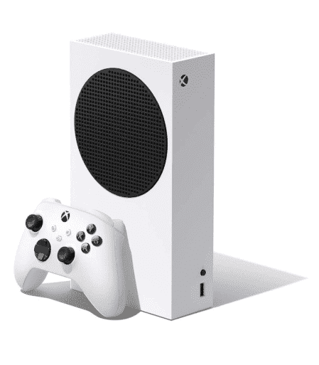 Microsoft Xbox Series S Gaming Console