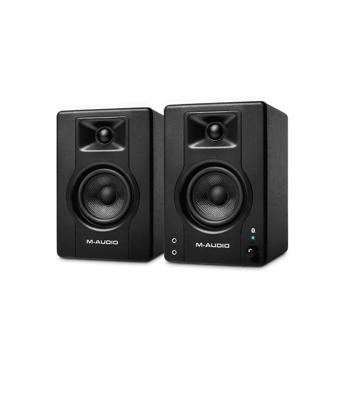 M-Audio BX3 BT Studio Monitors (Pair)