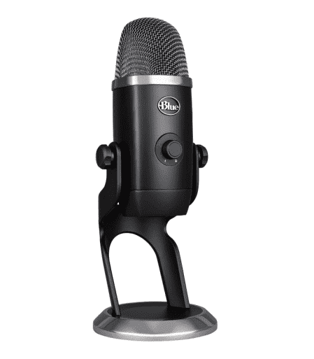 Logitech Blue Yeti X