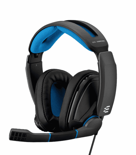 EPOS I SENNHEISER - GSP 300
