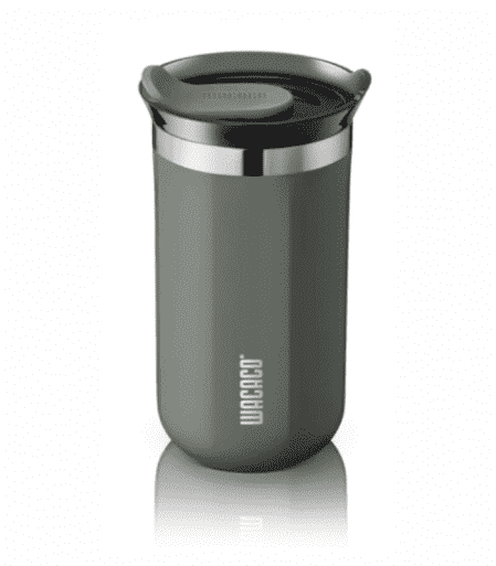 Wacaco - Octaroma Lungo Dim Grey 300ML