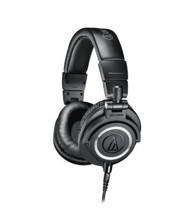 ATH-M50x 新品未開封 Amazon | オーディオテクニカ スタジオ モニターヘッドホン 限定