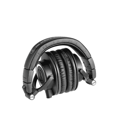 ath-m50x 値段下げ対応 オーディオテクニカ ATH-M50x LAB [ディープブルー×オレンジ