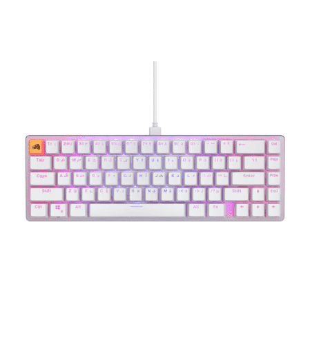 GMMK2 65% Arabic keyboard