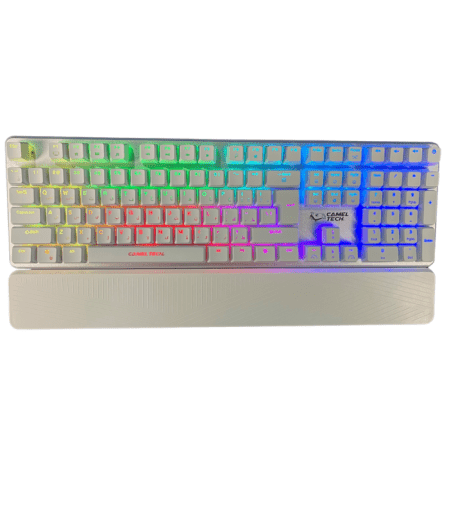sahara keyboard camel tech