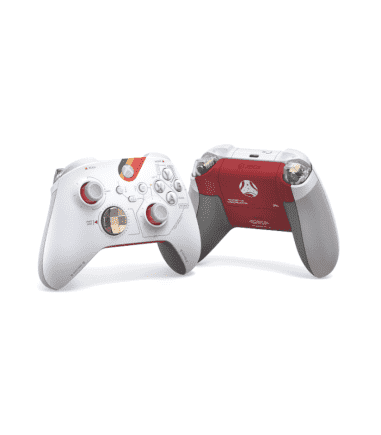 Xbox Wireless Controller – Starfield Limited Edition - Yaya