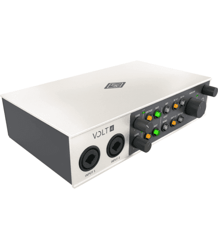 Universal Audio Volt4