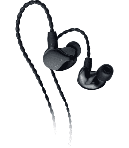 RAZER MORAY