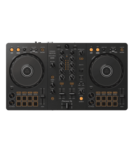 Pioneer DJ - DDJ-FLX4 - Image 1