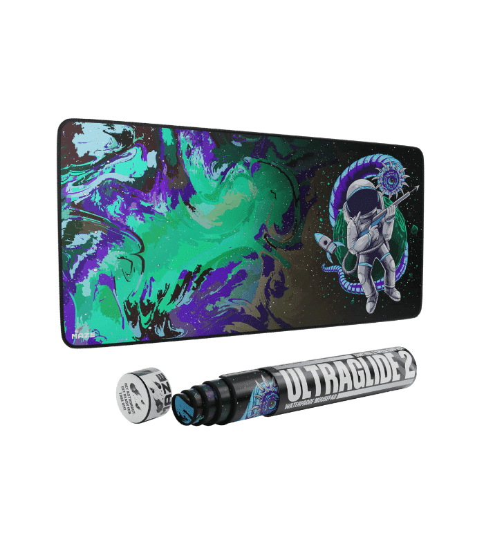 Maze - 2XL Astro CGR GB - Image 1