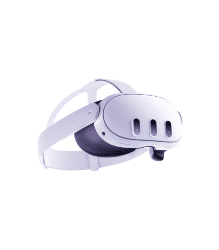 その他  Quest 3 128GB Meta Quest 3 128GB VR Headset - White NEW | eBay