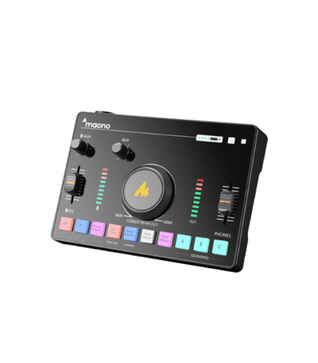 Maonocaster - AMC2 NEO - Image 1
