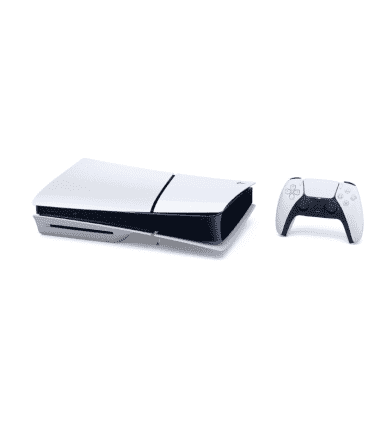Sony PlayStation 5 Slim Disc - Yaya Station