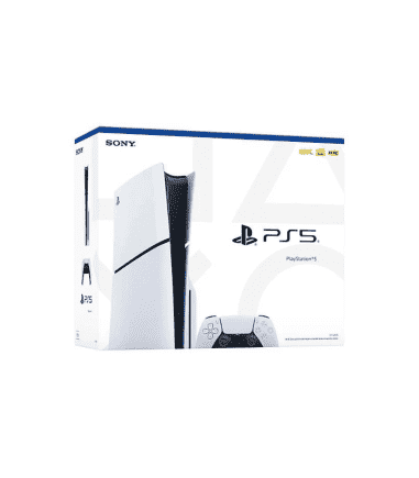 Sony PlayStation 5 Slim Disc - Yaya Station