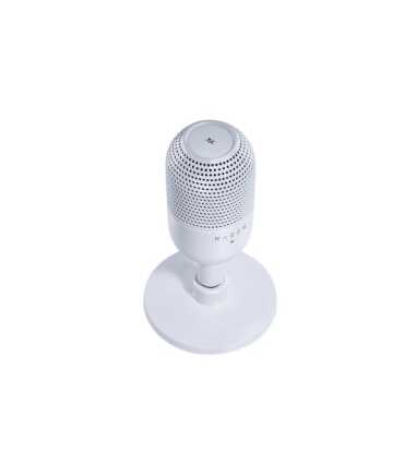 Razer Seiren Mini V3 - White - Yaya Station