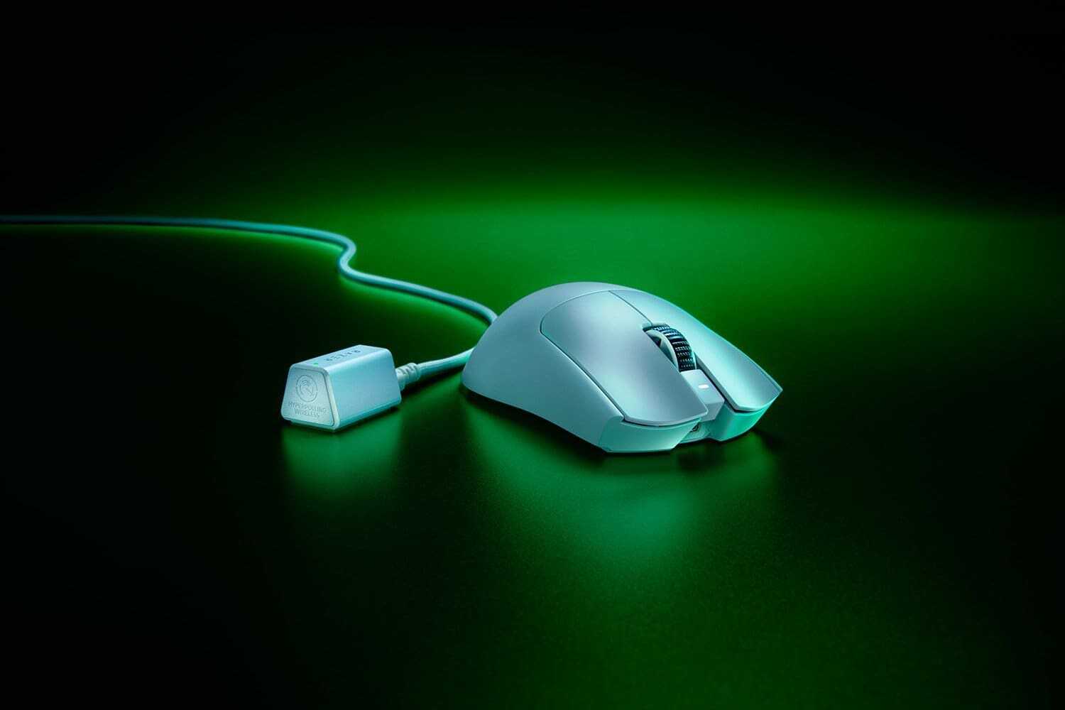 Razer Viper V3 Pro ホワイト 本体 Razer Viper V3 Pro Ultra Lightweight Optical Gaming Mouse
