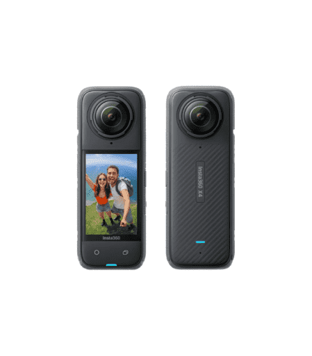 Insta360 X4