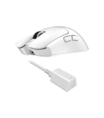 マウス・トラックボール Razer  Viper V3 Pro White Razer Viper V3 Pro Lightweight USB Wireless Symmetrical
