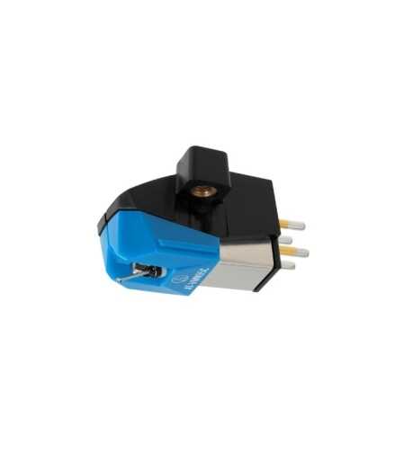 Dual Moving Magnet Cartridge AT-VM95C