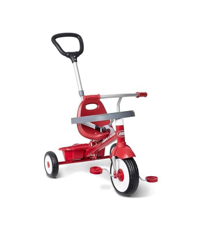 Radio Flyer 3-in-1 Stroll 'N Trike