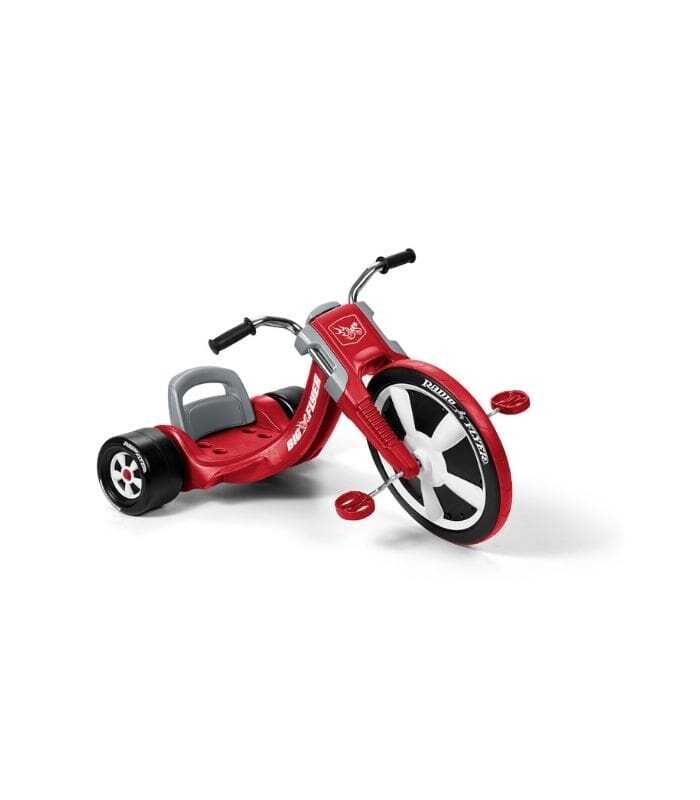 Radio flyer Deluxe Big Flyer 01