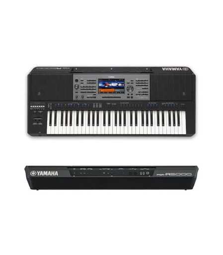 Yamaha PSR-A5000