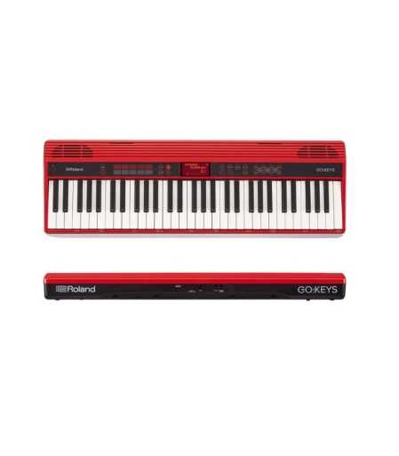 GO:KEYS Music Creation Keyboard (GO-61K)