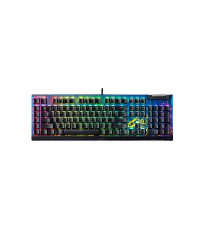 RAZER BLACKWIDOW V4 X