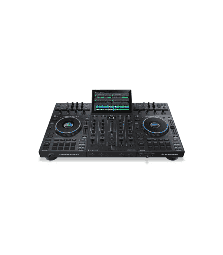 Denon DJ Prime4+