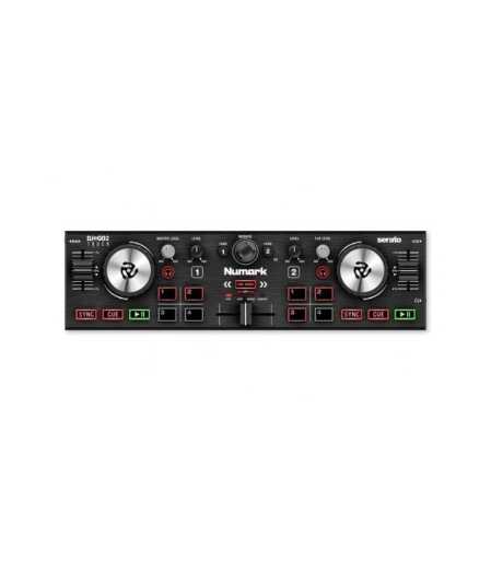 Numark DJ2GO2 Touch