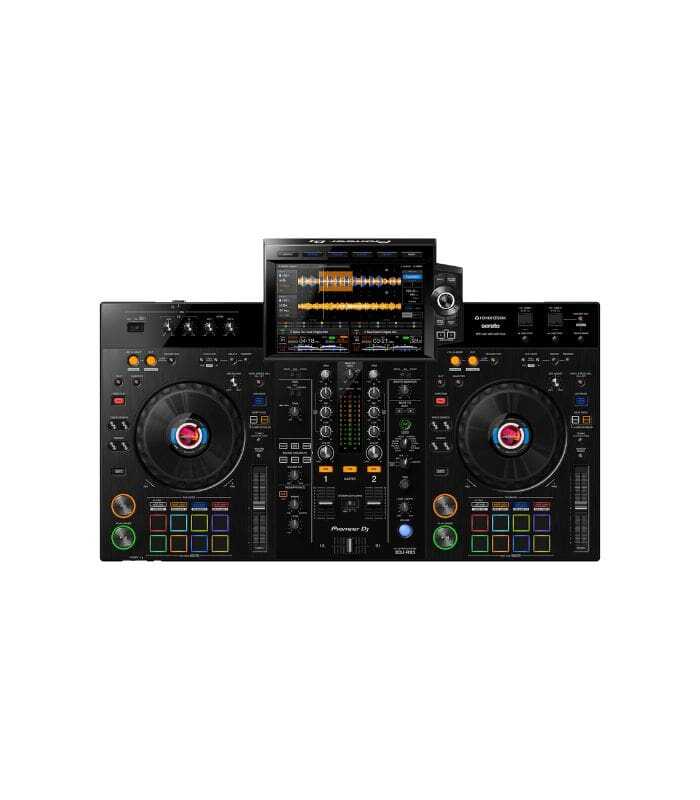 Pioneer XDJ-RX3