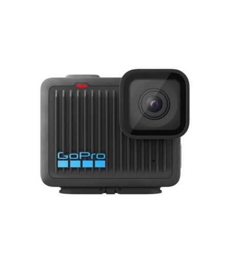 Hero IT’S 4K’ING TINY