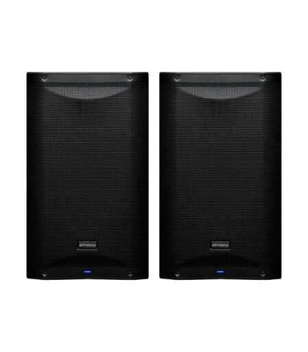 AIR12 2-Way Active Sound-Reinforcement Loudspeaker