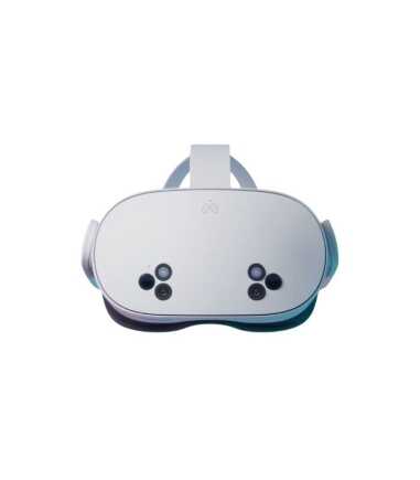Meta Quest 3S - 128GB - Yaya Station